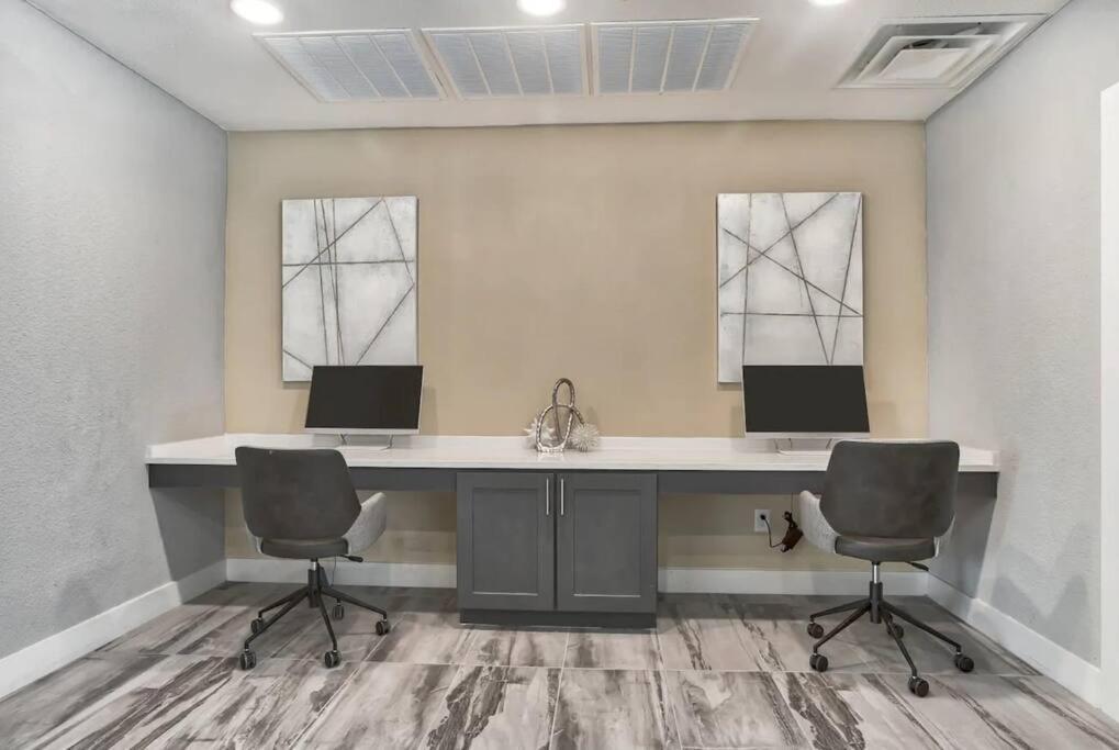 Beautiful Riverwalk Apt With Full Amenities, King Bed & Free Parking Σαν Αντόνιο Εξωτερικό φωτογραφία